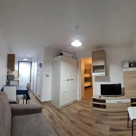 Sweet House View Montain Apartment *