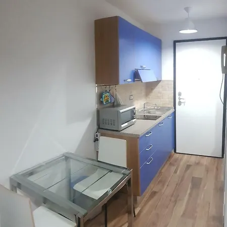 Apartment Sweet House View Montain