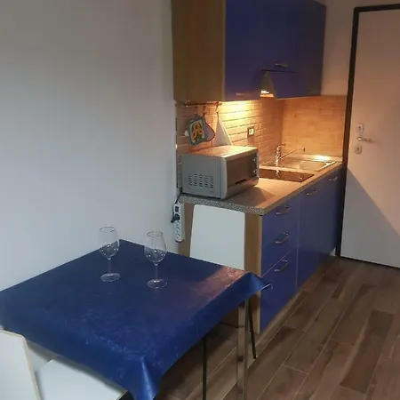 Sweet House View Montain Apartment