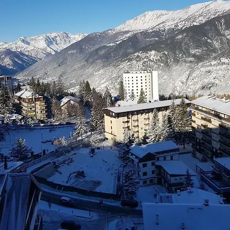 Sweet House View Montain Apartment *
