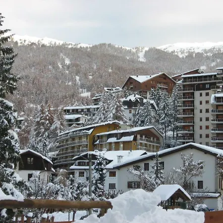Sweet House View Montain Apartment Sauze D'Oulx