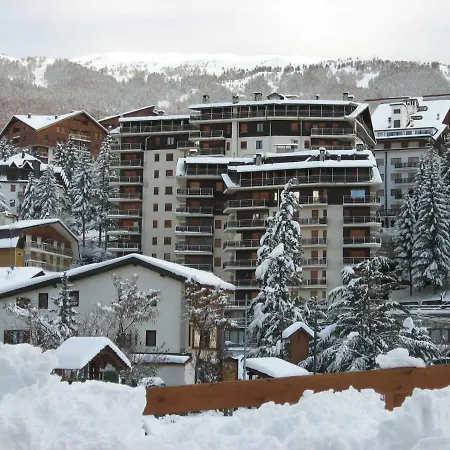Apartment Sweet House View Montain Sauze D'Oulx