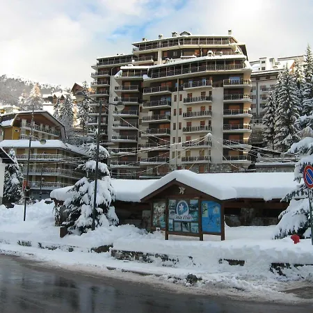 Apartment Sweet House View Montain